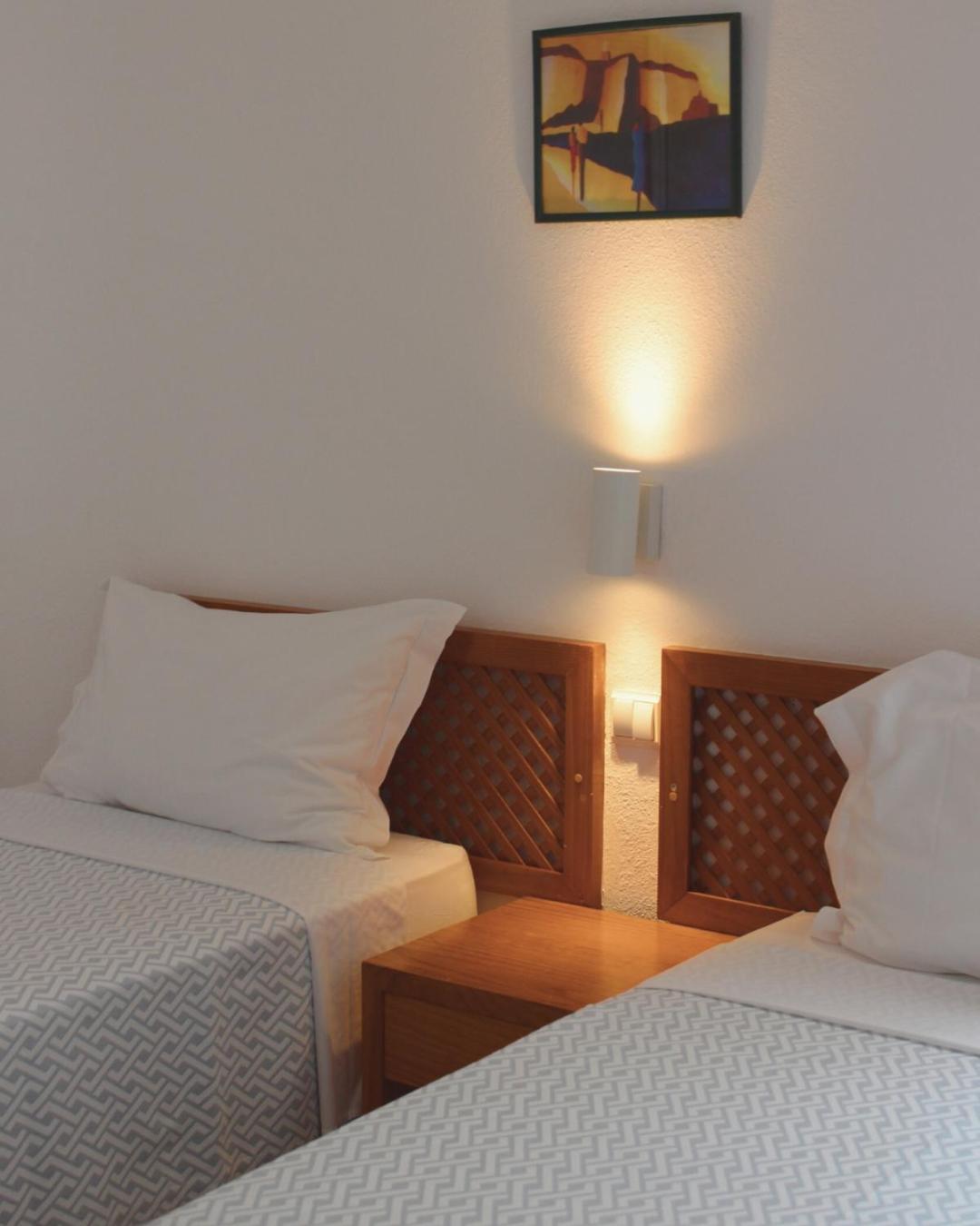 Vegas Residence - Adults Only Албуфейра Екстер'єр фото